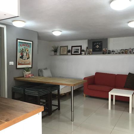 Apartment Caesarea 38 Extérieur photo