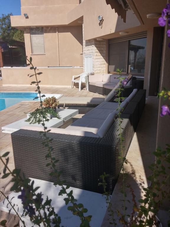 Apartment Caesarea 38 Chambre photo