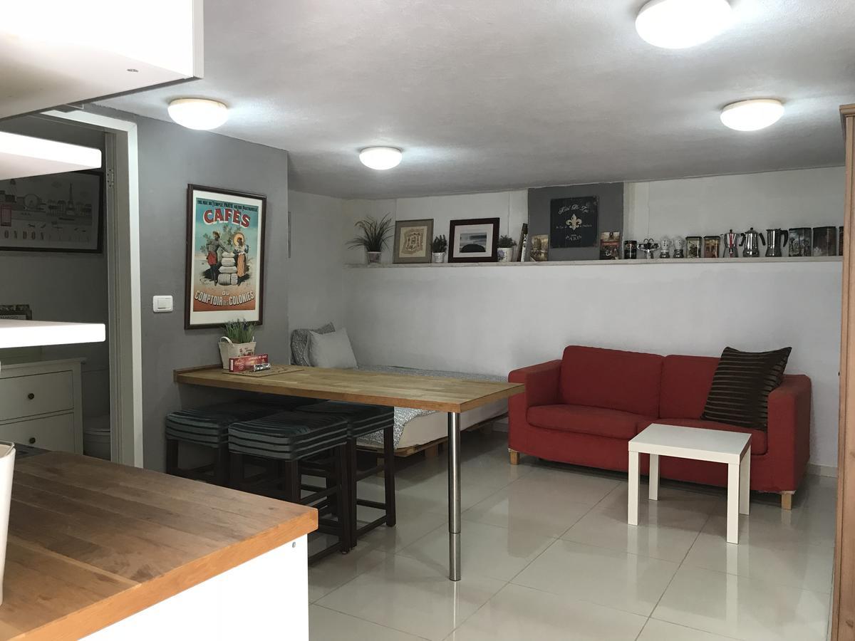 Apartment Caesarea 38 Extérieur photo