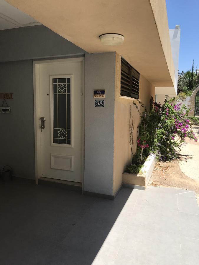 Apartment Caesarea 38 Extérieur photo