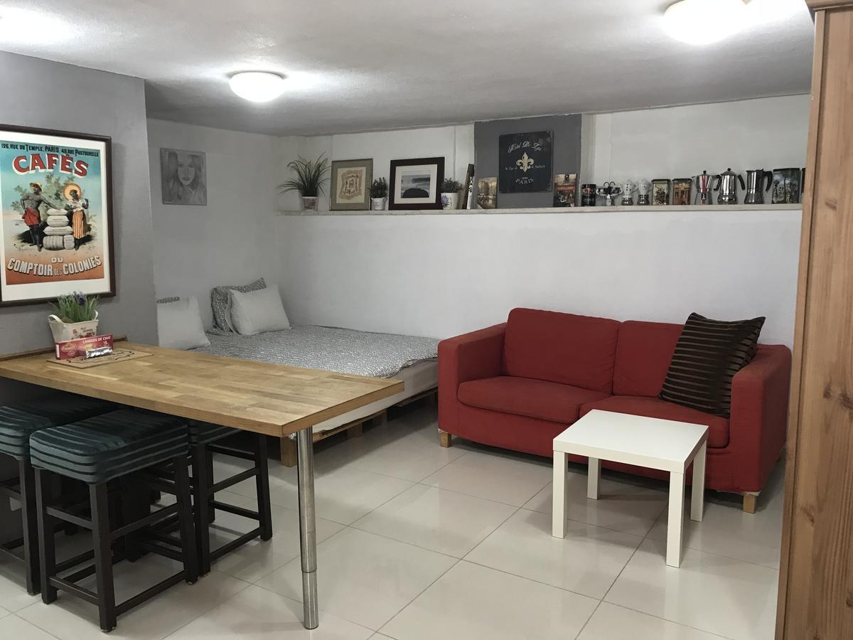 Apartment Caesarea 38 Extérieur photo